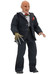 Nightmare on Elm Street - Tuxedo Freddy Retro Action Figure