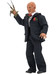 Nightmare on Elm Street - Tuxedo Freddy Retro Action Figure