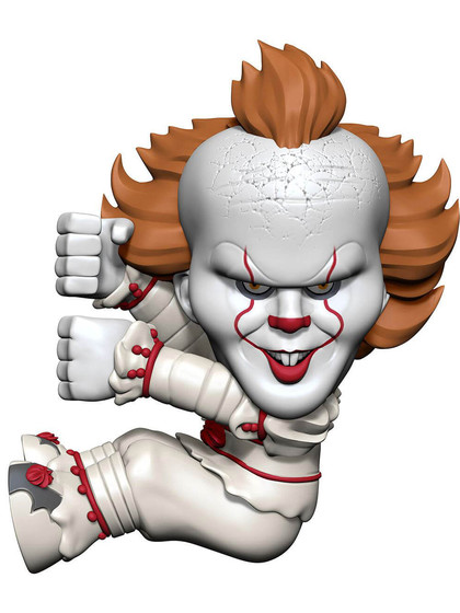 It - Pennywise 2017 Scalers Figure