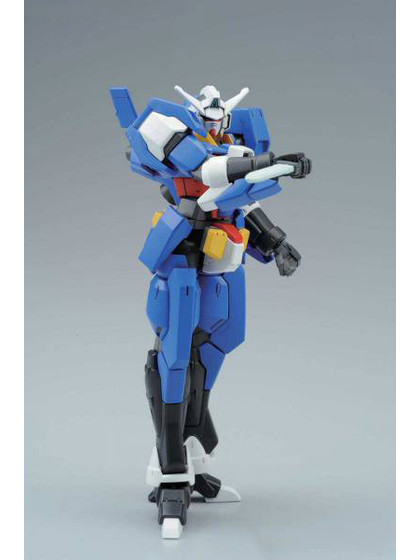 HG Gundam AGE-1 Spallow - 1/144