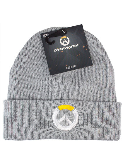 Overwatch - Logo Beanie