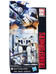 Transformers Generations - Battleslash Legends Class