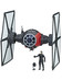 Star Wars Episode VIII - First Order Special Forces TIE Fighter