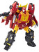 Transformers Generations - Rodimus Prime Leader Class