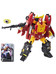 Transformers Generations - Rodimus Prime Leader Class