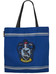 Harry Potter - Ravenclaw Blue Tote Bag