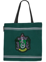 Harry Potter - Slytherin Green Tote Bag