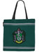 Harry Potter - Slytherin Green Tote Bag