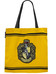 Harry Potter - Hufflepuff Yellow Tote Bag