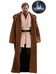 Star Wars Episode III - Obi-Wan Kenobi Deluxe Ver. MMS -1/6