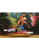  Crash Bandicoot - Crash Bandicoot Deluxe Hoverboard