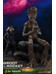  Avengers Infinity War - Groot & Rocket MMS 2-Pack - 1/6