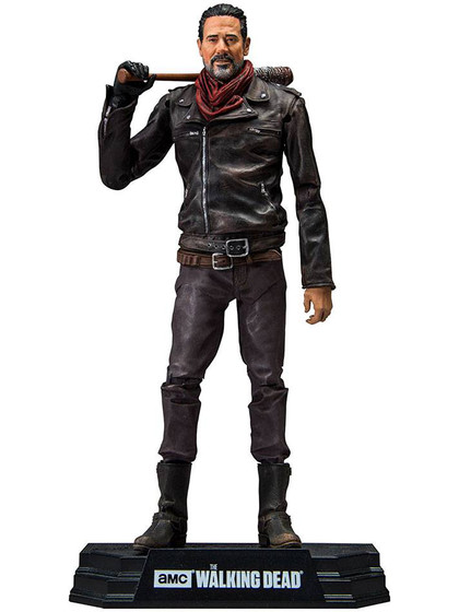  Walking Dead - Negan (TV Version) Action Figure