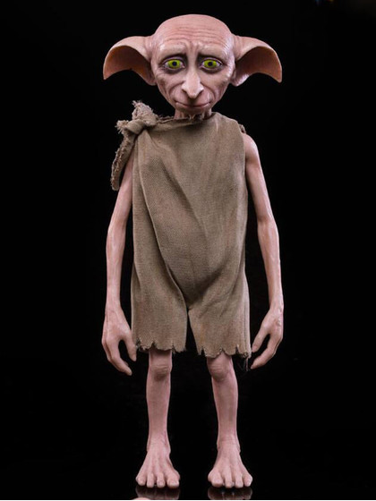 Harry Potter - Dobby My Favourite Movie Action Figure - 1/6