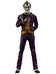 Batman Arkham Asylum - The Joker Videogame Masterpiece - 1/6