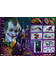 Batman Arkham Asylum - The Joker Videogame Masterpiece - 1/6