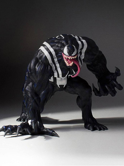 Marvel - Venom - Collectors Gallery Statue 1/8