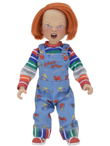 Childs Play - Chucky Action Figure