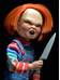 Childs Play - Chucky Action Figure