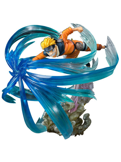 Naruto - Naruto Uzumaki Statue - FiguartsZERO