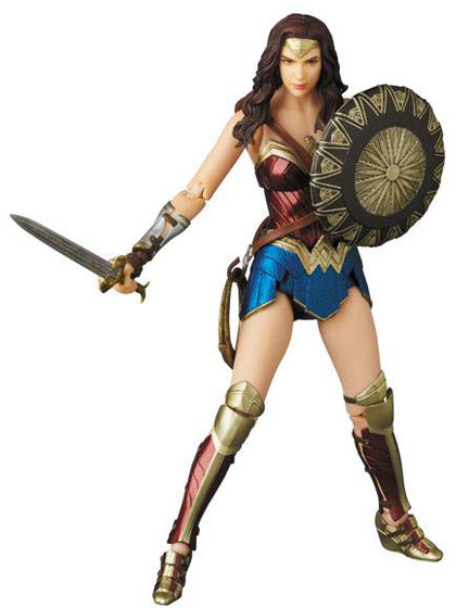 Wonder Woman Movie - Wonder Woman - MAF EX