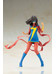 Marvel Bishoujo - Ms. Marvel (Kamala Khan) Statue - 1/7