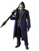 The Dark Knight - Joker Ver. 2.0 - MAF EX