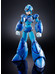 Megaman - Megaman X Giga Armor X Diecast