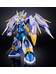 Megaman - Megaman X Giga Armor X Diecast