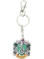 Harry Potter - Slytherin Metal Keychain Harry Potter - Slytherin Metal Keychain