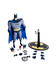 Batman The Animated Series - Batman Action Figure - 1/6