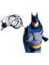 Batman The Animated Series - Batman Action Figure - 1/6