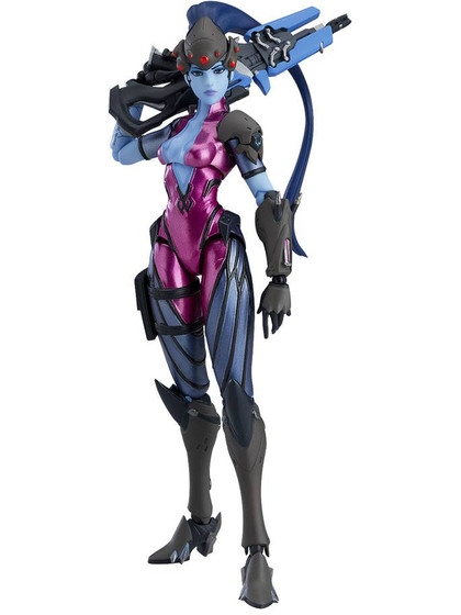 Overwatch - Widowmaker - Figma