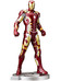 Avengers - Iron Man Mark XLIII 1/6 - Artfx+