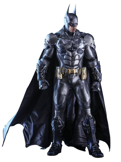 Batman Arkham Knight - Batman VMS - 1/6