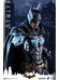 Batman Arkham Knight - Batman VMS - 1/6