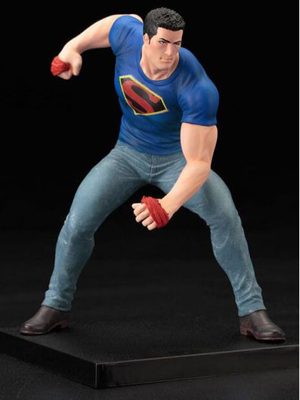 DC Comics - Clark Kent (Truth) SDCC 2016 - Artfx+