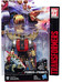 Transformers Generations - Snarl Deluxe Class
