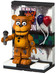 Five Nights at Freddy's - Buildable Set Withered Freddy