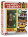 Five Nights at Freddy's - Buildable Set Withered Freddy