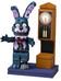 Five Nights at Freddy's - Buildable Set Nightmare Bonnie