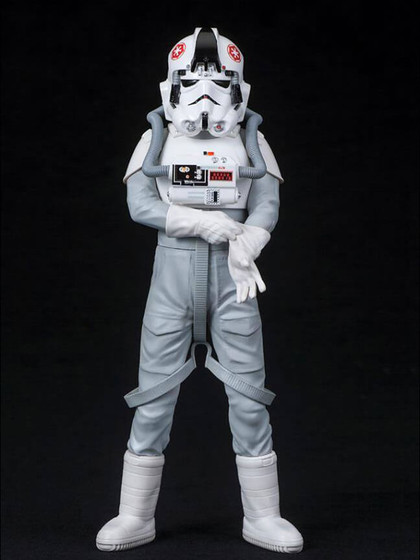 Star Wars - AT-AT Driver - Artfx+