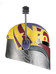 Star Wars Rebels - Sabine Wren Helm Accessory Ver. - Anovos