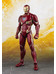 Avengers Infinity War - Iron Man MK 50 - S.H. Figuarts