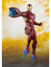 Avengers Infinity War - Iron Man MK 50 - S.H. Figuarts