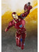 Avengers Infinity War - Iron Man MK 50 - S.H. Figuarts