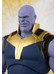Avengers Infinity War - Thanos - S.H. Figuarts