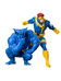 Marvel Universe - Cyclops & Beast (X-Men '92) - Artfx+