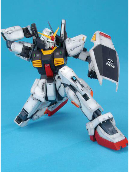 MG Gundam Mk-II Ver. 2.0 AEUG - 1/100