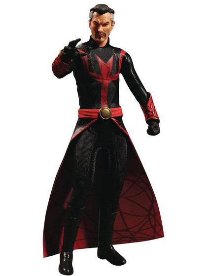 Marvel - Doctor Strange Previews Exclusive - One:12